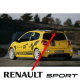 Renault Sport Bas