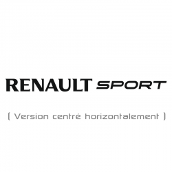 Renault Sport Centré