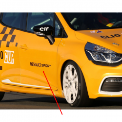 Renault Sport Centré