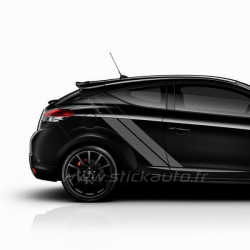 Kit Mégane RS Trophy 2014