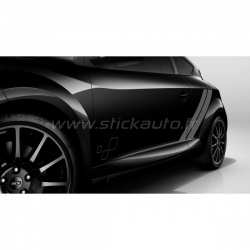 Kit Mégane RS Trophy 2014