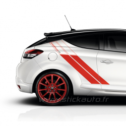 Kit Mégane RS Trophy 2014 Complet