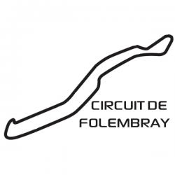 Circuit de Folembray