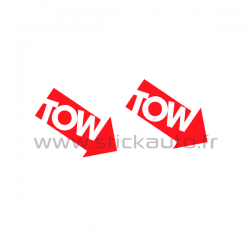 Flèches TOW