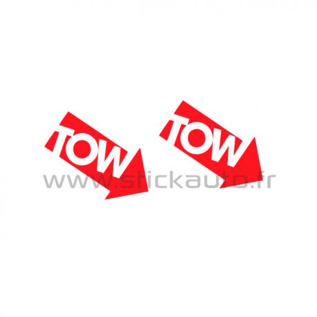 Flèches TOW Flèches TOW