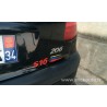 Kit Griffe PTS light type Rallye Kit Griffe PTS light type Rallye