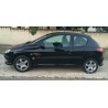 Kit Griffe PTS light type Rallye Kit Griffe PTS light type Rallye