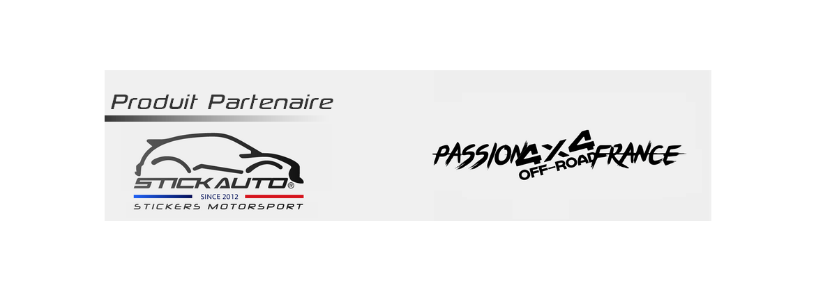 Passion 4x4 France