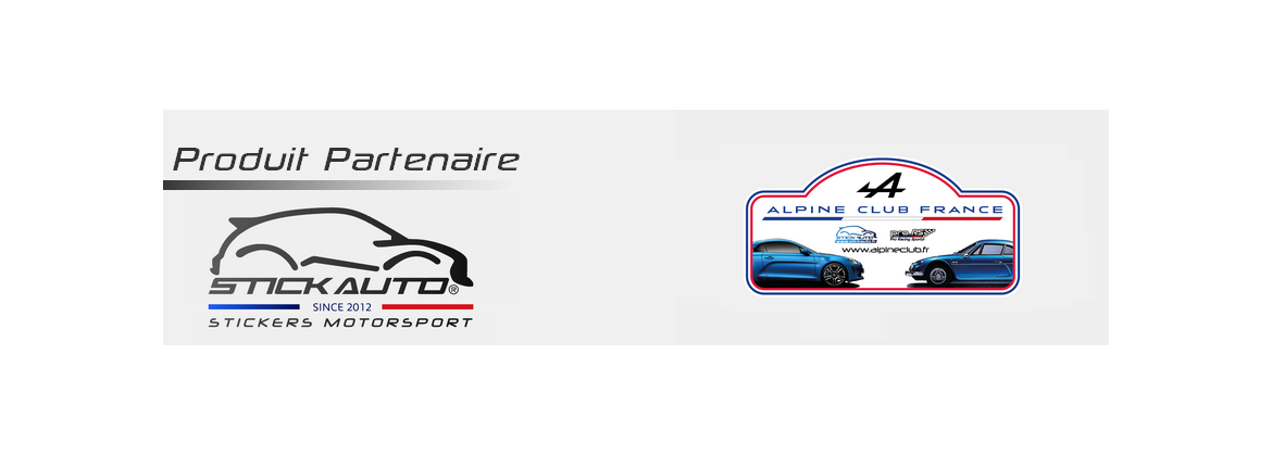 Alpine Club France