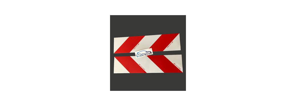 Marquage signalisation