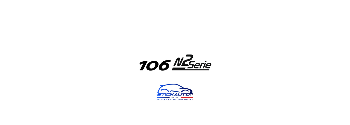 Gamme N2 Série