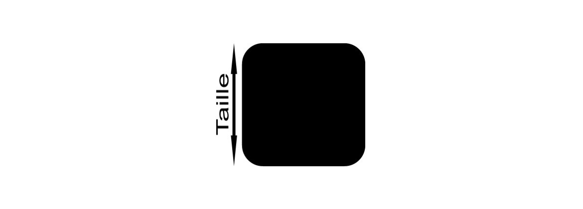 Numéro de course