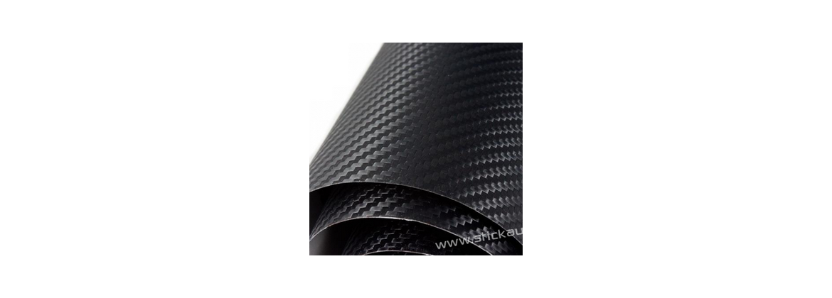 Adhésif Carbone 3M / Hexis
