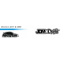 Stickers Drift & JDM
