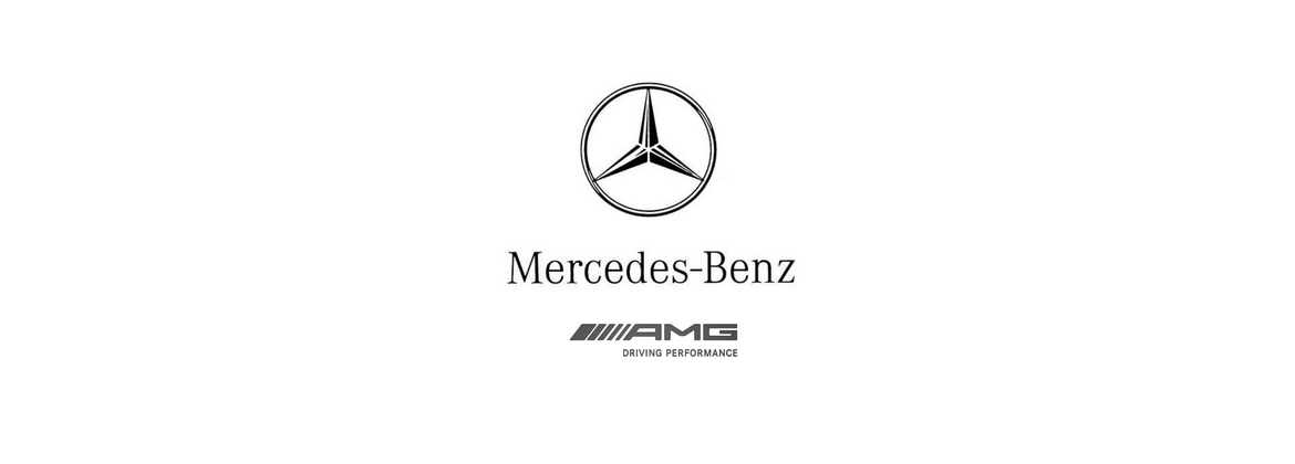 Mercedes-Benz AMG
