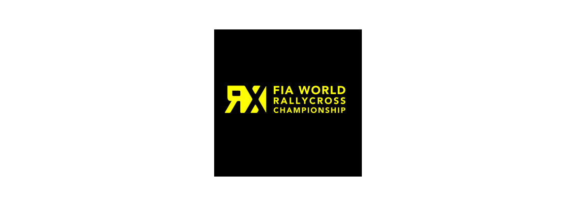 Stickers RX RallyCross