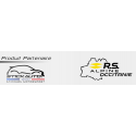 Club Renault Sport R.S. Alpine Occitanie