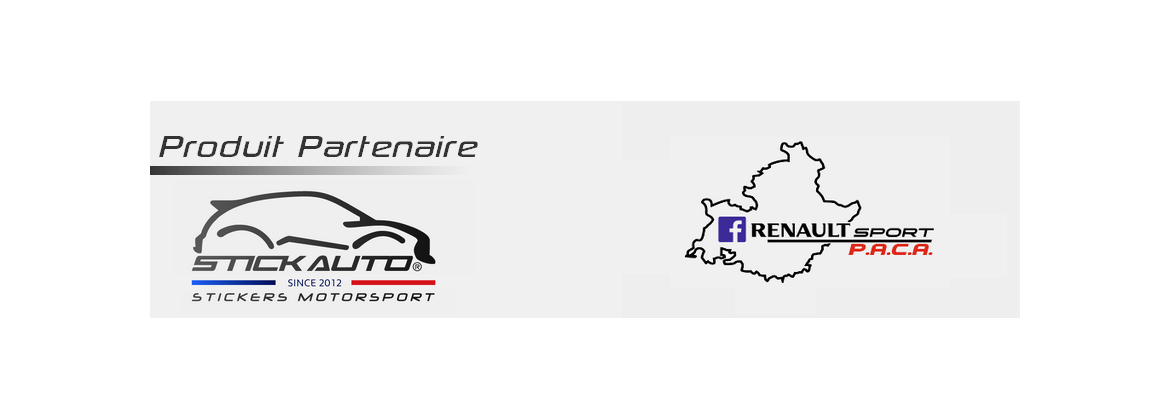 Club Renault Sport PACA