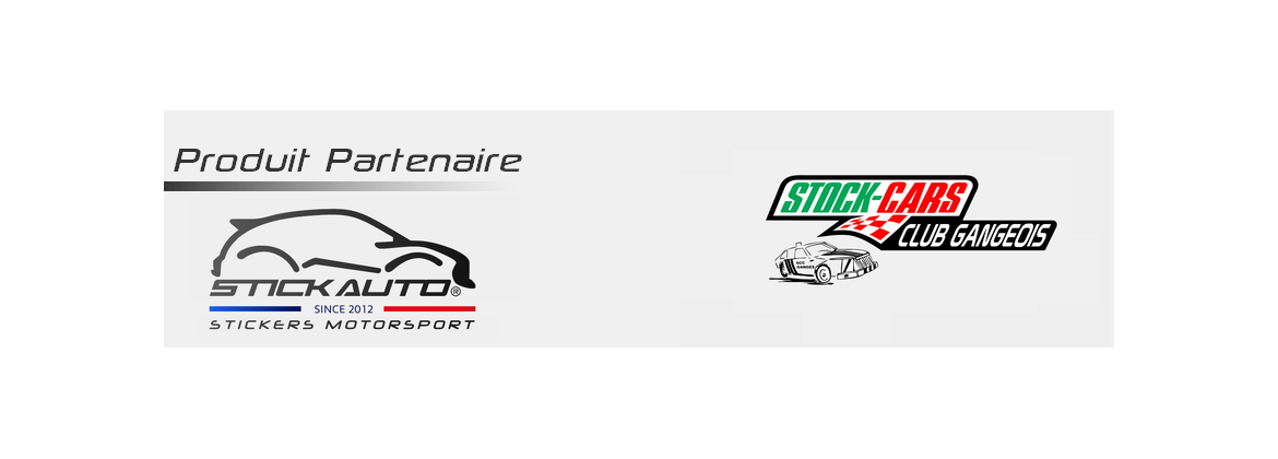 Stock-Cars Club Gangeois