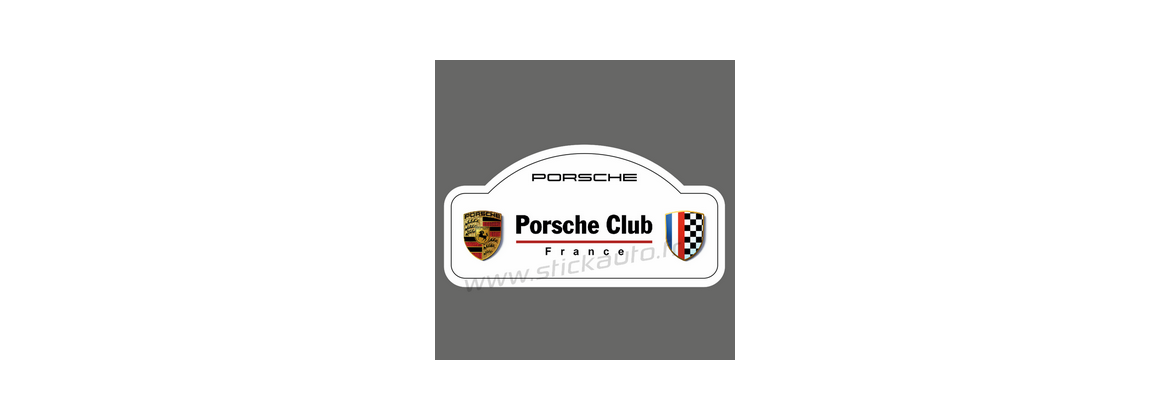 Porsche Club France