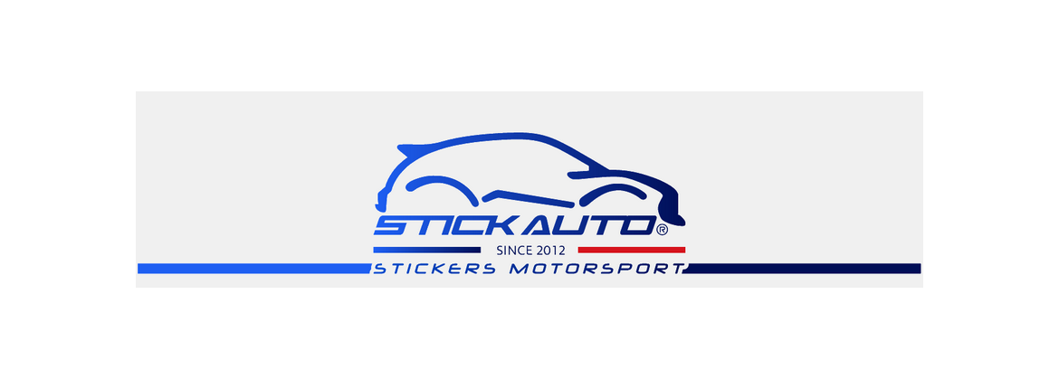 Gamme STICK AUTO