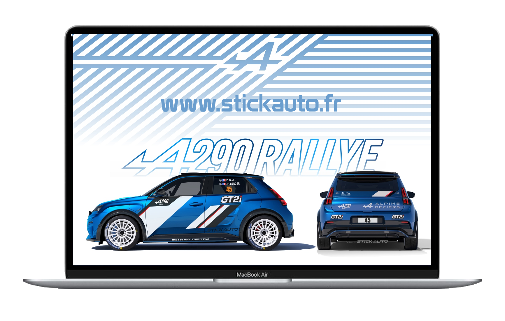 Creative Army Surfboard