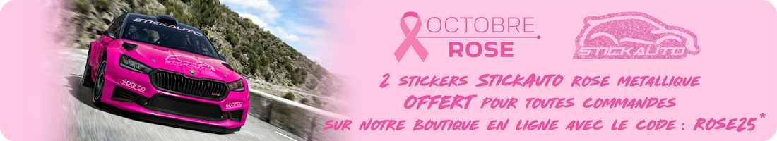 octobre rose