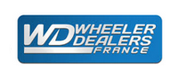  Wheeler dealers France RMC Découverte