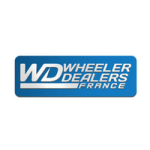 Wheeler dealers France RMC Découverte