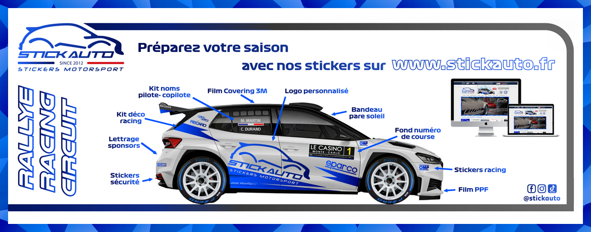 stickers Tuning voiture damier pas cher ·.¸¸ FRANCE STICKERS ¸¸.·