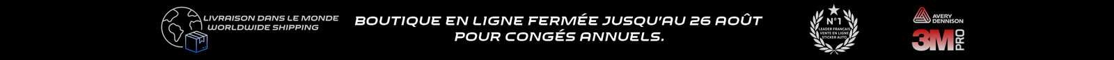 Header banner