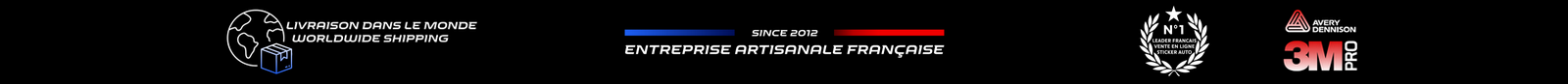 Header banner